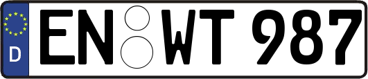 EN-WT987