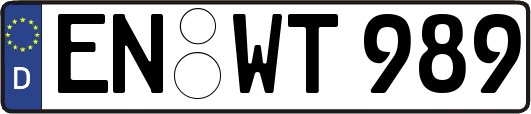 EN-WT989