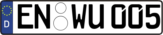 EN-WU005