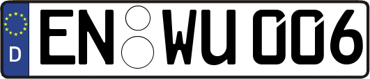 EN-WU006