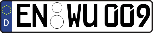 EN-WU009
