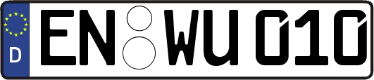 EN-WU010