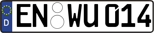 EN-WU014