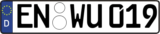 EN-WU019