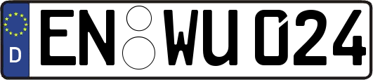 EN-WU024