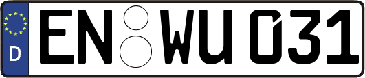 EN-WU031
