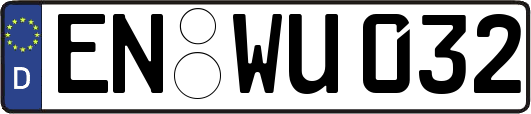 EN-WU032