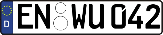 EN-WU042