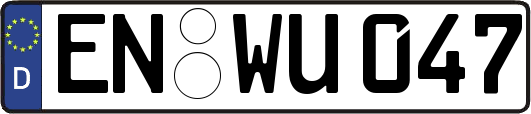 EN-WU047