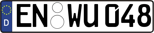 EN-WU048