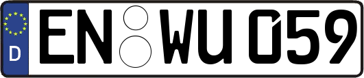EN-WU059