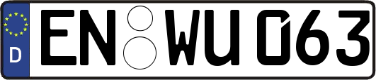 EN-WU063