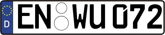 EN-WU072