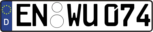 EN-WU074