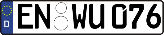 EN-WU076