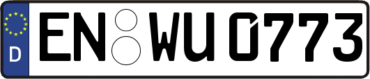 EN-WU0773