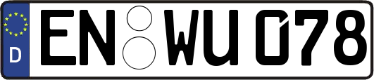 EN-WU078