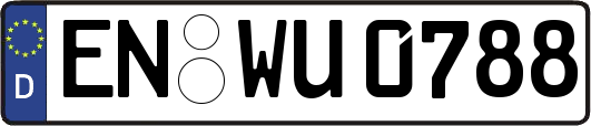 EN-WU0788