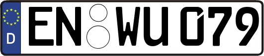 EN-WU079