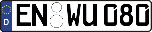 EN-WU080