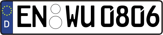 EN-WU0806