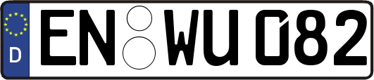 EN-WU082