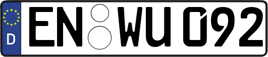 EN-WU092