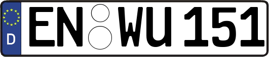 EN-WU151