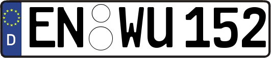 EN-WU152