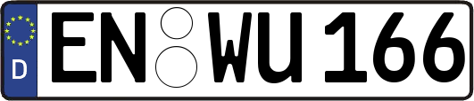 EN-WU166