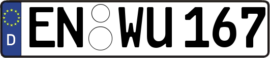 EN-WU167