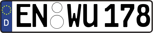 EN-WU178