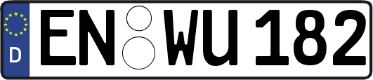 EN-WU182