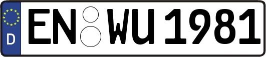 EN-WU1981