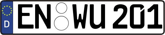 EN-WU201