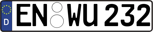 EN-WU232