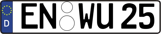 EN-WU25