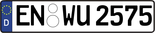 EN-WU2575