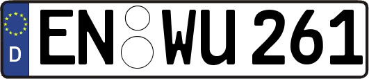 EN-WU261