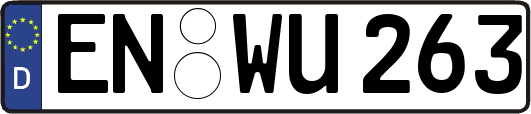EN-WU263