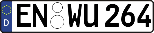 EN-WU264