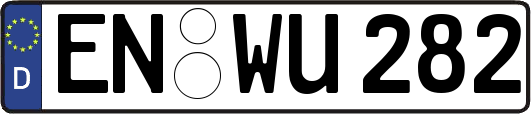 EN-WU282