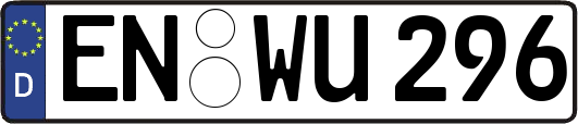 EN-WU296