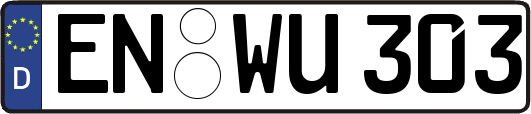 EN-WU303