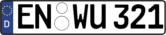EN-WU321