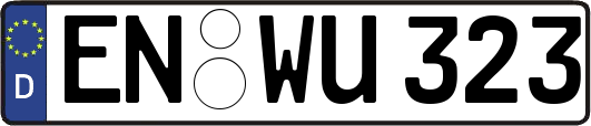 EN-WU323
