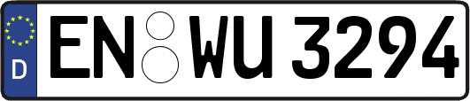 EN-WU3294