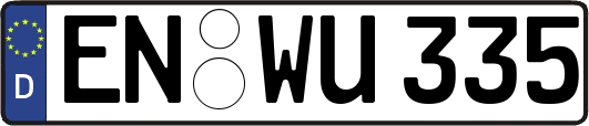 EN-WU335