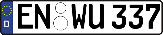 EN-WU337
