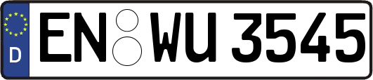 EN-WU3545